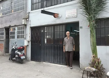 Bursa’da 3 gün arayla soyulan işçi isyan etti