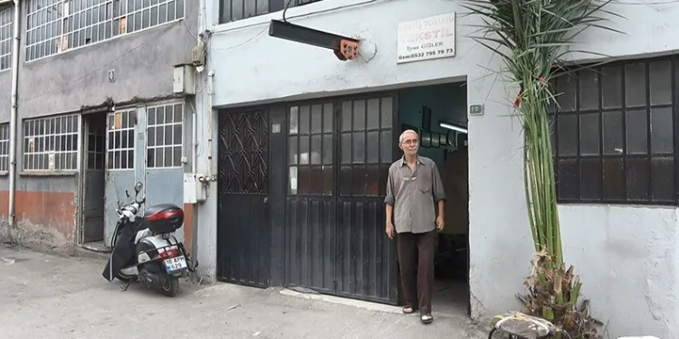 Bursa’da 3 gün arayla soyulan işçi isyan etti