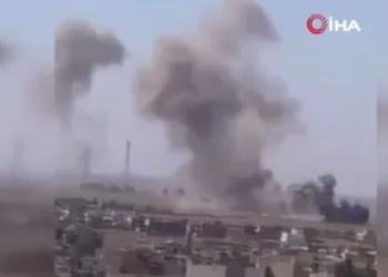 İran, Irak’ın kuzeyini bombalıyor