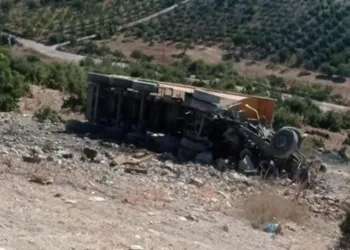 Gaziantep’te feci kaza: 4 ölü
