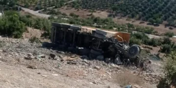 Gaziantep’te feci kaza: 4 ölü