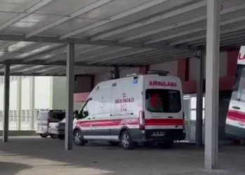 Erzurum’da akraba kavgası: 4 yaralı