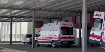 Erzurum’da akraba kavgası: 4 yaralı
