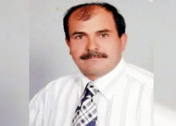 Samsun’da çatıdan düşen şahıs hayatını kaybetti