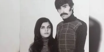 ‘Gülizar Geçti’ türküsünün Gülizar’ı vefat etti