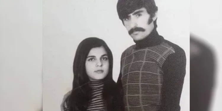 ‘Gülizar Geçti’ türküsünün Gülizar’ı vefat etti