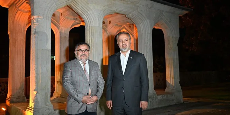 Süleyman Çelebi Sempozyumu’na davet
