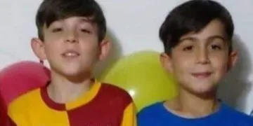 Kayıp kardeşlerden acı haber