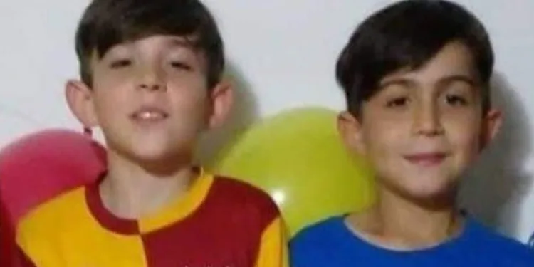Kayıp kardeşlerden acı haber