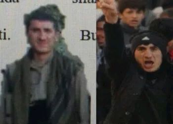 PKK’nın suikastçısı öldürüldü
