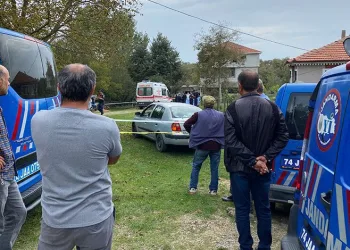 Arazi kavgası kanlı bitti: 2 ölü