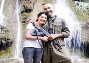 HDP’li Semra Güzel tutuklandı