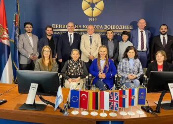 Genç Ticaret Elçileri İhracata Güç Katacak