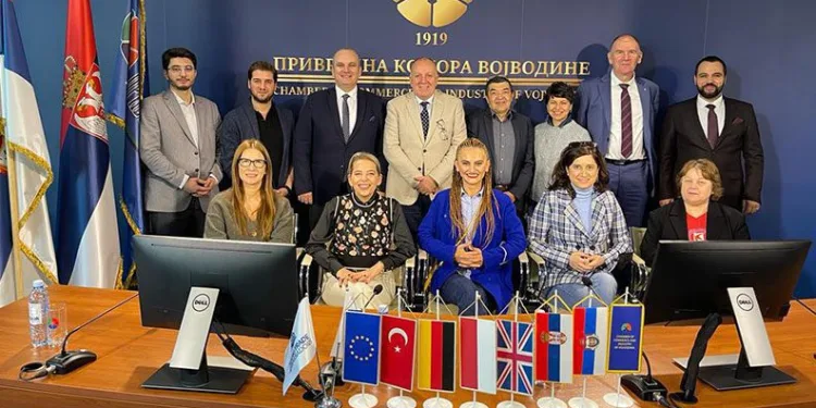 Genç Ticaret Elçileri İhracata Güç Katacak