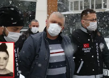 Sevgilisini öldüren şahsa müebbet hapis