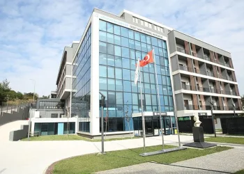 İzzet Şadi Sayarel Huzurevi kız öğrencilere kapılarını açtı