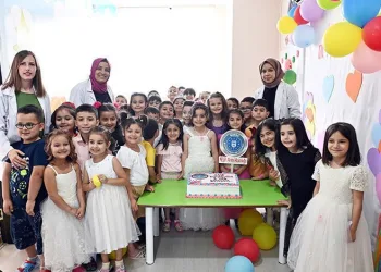 Bursa’da Ana Kucakları yeni döneme hazır