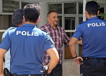 Antalya’da bisikleti çalınan imamı, hesabı öteki dünyaya bıraktı