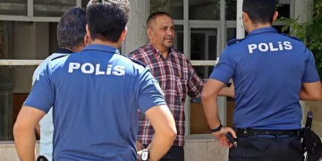Antalya’da bisikleti çalınan imamı, hesabı öteki dünyaya bıraktı