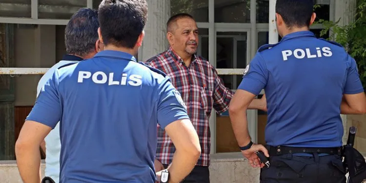 Antalya’da bisikleti çalınan imamı, hesabı öteki dünyaya bıraktı