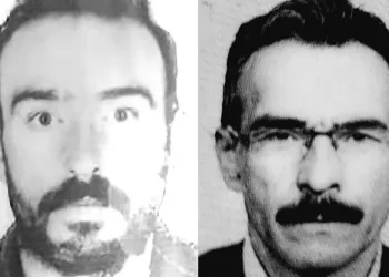 Kardeşlere kanlı pusu: 2 ölü