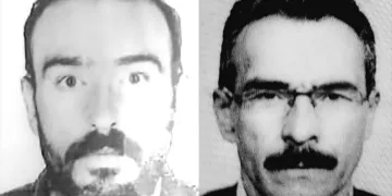 Kardeşlere kanlı pusu: 2 ölü