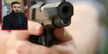 Bursa’da silahlı saldırı: 1 ölü, 3 yaralı