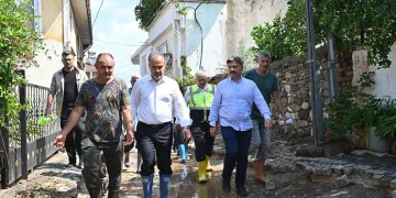 Mudanya’da hayat normale dönüyor