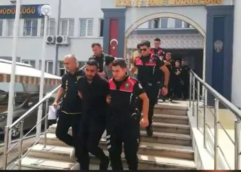 Bursa’da yazılımcı kardeşleri silah zoruyla kaçırdılar