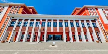 Düzce’de KYK yurtlarına yüzde 80 başvuru