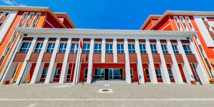 Düzce’de KYK yurtlarına yüzde 80 başvuru