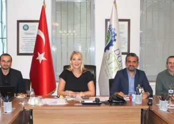 DOSABSİAD’ın güneş enerjisi hamleleri sürüyor