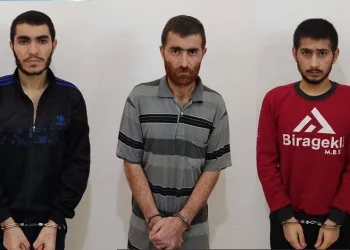 MİT’ten Suriye’de nokta operasyon
