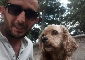 Bursa’da köpeği 4 kez çalındı, isyan etti