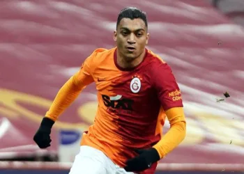 Ünlü futbolcunun çarptığı adam hayatını kaybetti