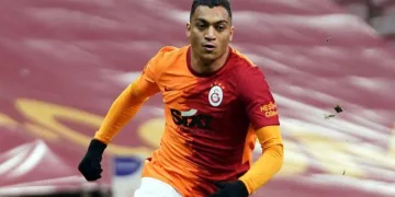 Ünlü futbolcunun çarptığı adam hayatını kaybetti