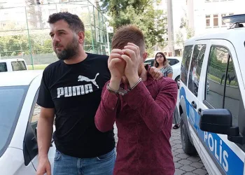 Samsun’da uyuşturucu ticaretinden 2 kişiye gözaltı