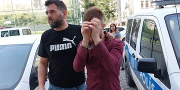 Samsun’da uyuşturucu ticaretinden 2 kişiye gözaltı