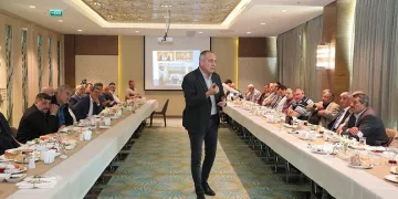 Gemlik’te gündem ‘Zeytin’