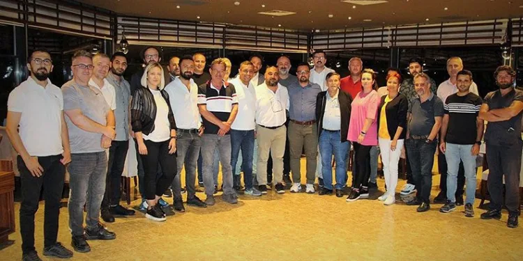 Veteriner Hekimler Odası’nda seçim heyecanı