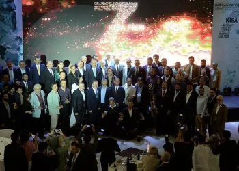 BTSO, Kısa Film Festivaline ev sahipliği yaptı