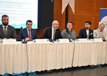 5. Uluslararası KAYES Kongresi, Bursa’da