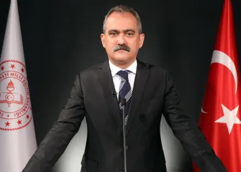 Türkiye’nin eğitim dönüşümünü G20 ülkelerine anlattı