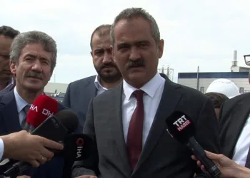 “Son iki atamanın yüzde 50’sini İstanbul’a ayırdık”
