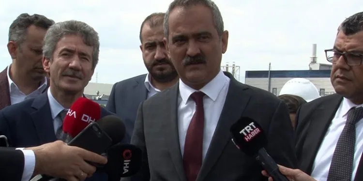 “Son iki atamanın yüzde 50’sini İstanbul’a ayırdık”