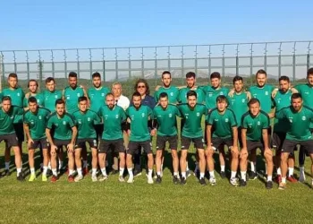 Görükle İpekspor’da hedef mutlak başarı