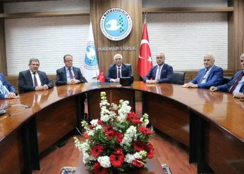 Marmarabirlik rekolte beyan alımlarına başlıyor