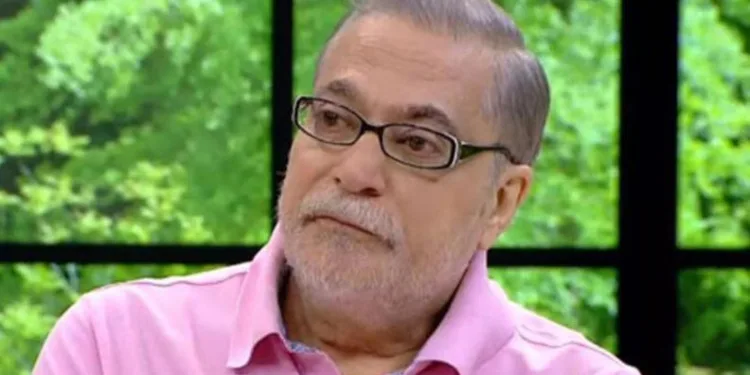 Mehmet Ali Erbil’e zorla getirme kararı