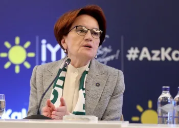 Akşener Bursa iş dünyasıyla buluştu