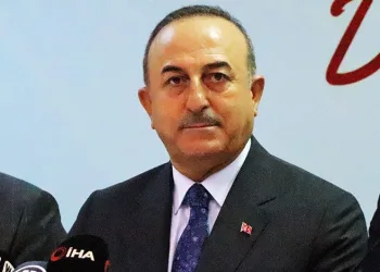 “Yunanistan’ın silahlanmasına karşı elimiz kolumuz bağlı kalmaz”